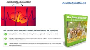 Was genau Selbstheilung ist und wie sie funktioniert