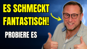 Verwendung von Nahrungsergänzungsmitteln zur Stärkung des Körpers